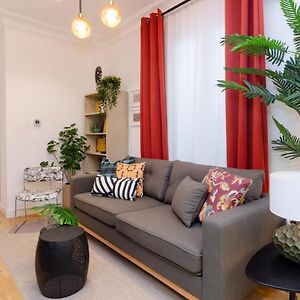 Apartamento de 2 Dormitorios
